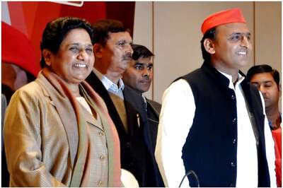 Tale of 2 Allies Ends? BSP May Go Solo in Assembly Bypolls as SP's Defeat in Family Bastions Irks Maya