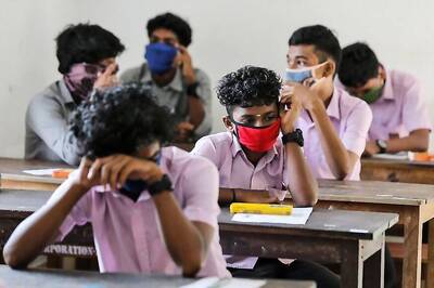 Tamil Nadu to Hold All Semester and Final Exams by March Before 2021 Assembly Elections