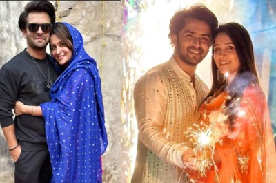 Is Sasural Simar Ka Actress Dipika Kakar Pregnant? What We Know
