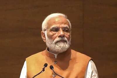 Prime Minister Narendra Modi Greets People on Easter