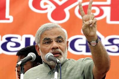 Modi writes to PM against proposal to amend BSF Act