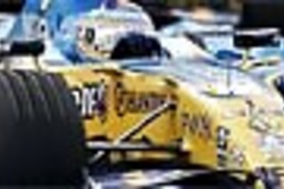 Fernando Alonso wins Japanese GP