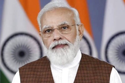 If Congress Has Its Way, Those Who Say 'Ram Ram' Will Be Arrested: PM Modi