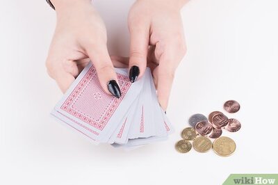 How to Play Penny Ante