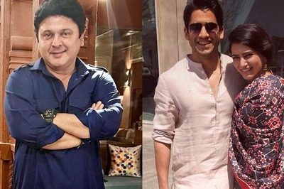 Ali Asgar On Reuniting With Kapil Sharma; Nagarjuna Talks About Naga Chaitanya-Samantha Divorce