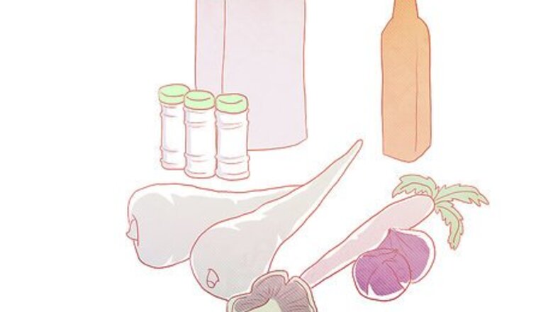 How to Cook Like a Roman