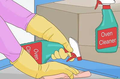 How to Clean an Apartment Before Moving Out