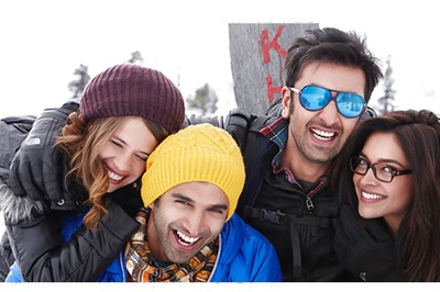 Yeh Dosti Hum Nahi Todenge: The Most Legendary Onscreen Bollywood Pals Who Will Always Give You Friendship Goals