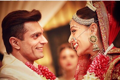 Priyanka Chopra to Abhishek Bachchan: Stars Congratulate Bipasha-Karan on Their Marriage