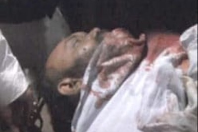 J'khand for permanent Naxal solution