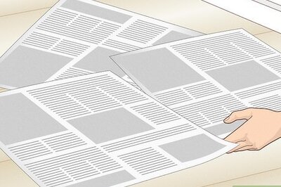 How to Change a Bag on a Vacuum Cleaner