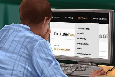 How to Find an Employment Lawyer