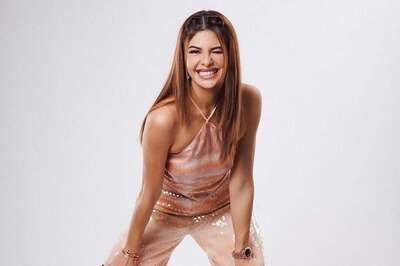 Jacqueline Fernandez's Workout Regime Includes Strength Training; Know the Benefits