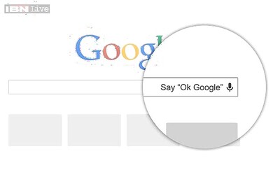 Google brings Android 4.4 KitKat's 'OK Google' feature to Chrome desktop browser