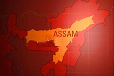 Assam Rifles deny charges of extra-judicial killings