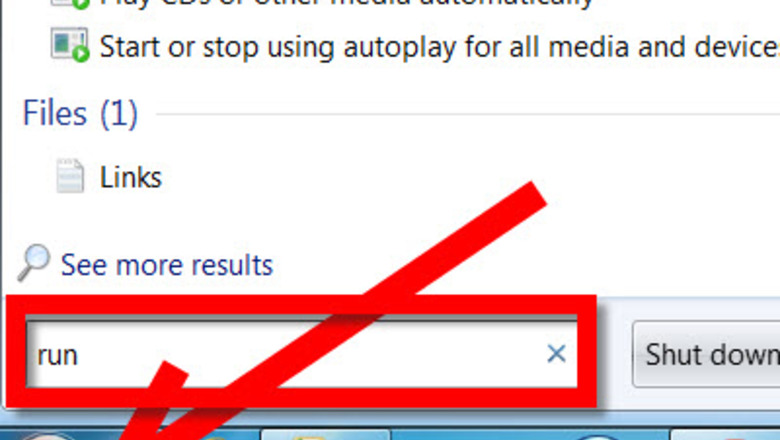 How to Create a Firefox Profile
