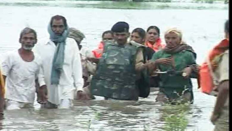 Dam oustees want CM to meet them and fulfil demands