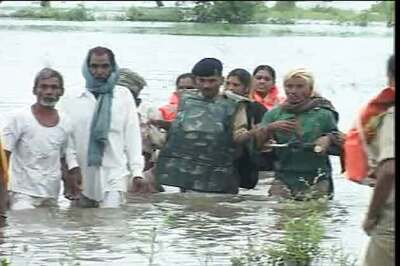 Dam oustees want CM to meet them and fulfil demands