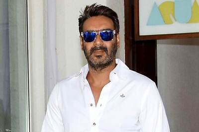 Ajay Devgn Announces a Biopic on Chanakya; Neeraj Pandey to Direct the Film; Deets Inside