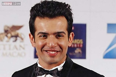 Jay Bhanushali: I made sure my film debut is different from my colleagues
