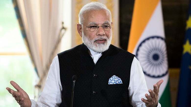 Mann Ki Baat: PM Modi Talks About Emergency, Recalls Vajpayee's Poem