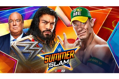 WWE Summerslam 2021: When and Where to Watch Live Streaming, Full Match Card - All You Need to Know