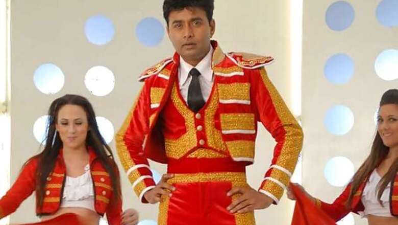 Kannada Review: 'Rambo' is a complete entertainer