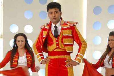 Kannada Review: 'Rambo' is a complete entertainer