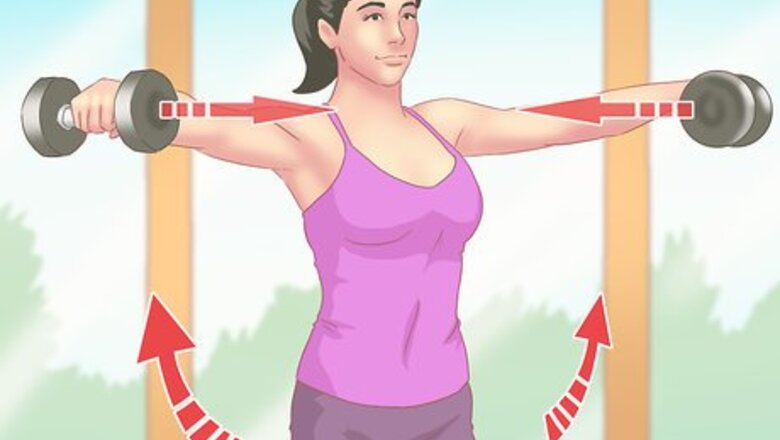How to Do the Bridal Burn Workout