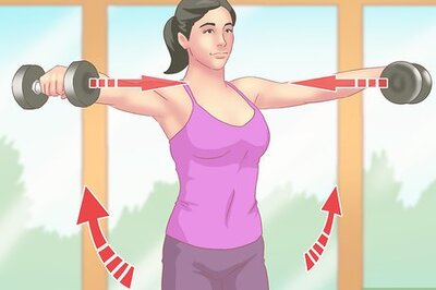 How to Do the Bridal Burn Workout
