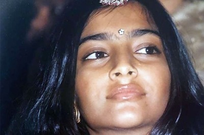 This Throwback Picture of Sonam Kapoor From Her Teenage Years Proves She Has Always Been a Fashionista