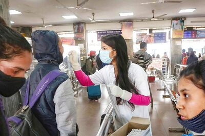 Daily Covid-19 Cases Up Five Times Since December 31; Active Caseload Jumped Three Times in 7 Days: Data