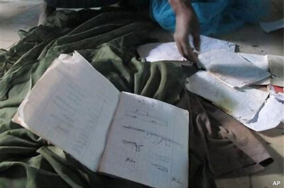 Mali: In Timbuktu, al Qaeda left behind a manifesto