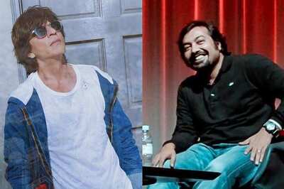 Anurag Kashyap Says It Is Impossible to Make Movie With Shah Rukh Khan: 'I'm Very Scared of Fans...'