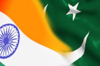 Indo-Pak defence talks to begin tomorrow