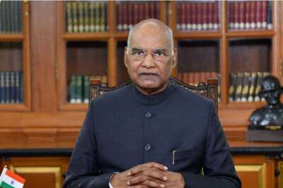 In Address to Nation on Eve of Republic Day, President Kovind Urges Citizens to Remain Non-violent When Fighting for a Cause
