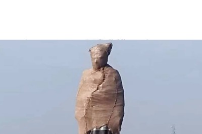 Ex-Dy PM Chaudhary Devi Lal’s 42-foot-tall Statue to be Erected on Delhi-Mumbai Highway
