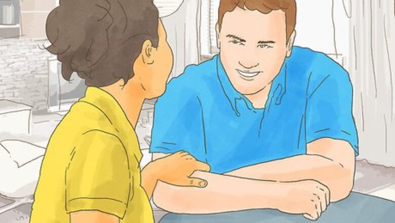 How to Talk About Daily Stress with Your Partner