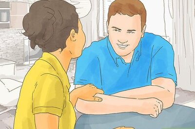 How to Talk About Daily Stress with Your Partner