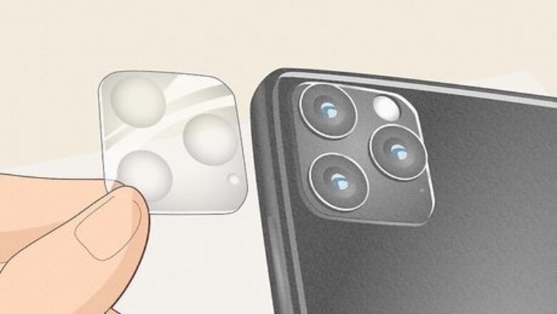 How to Protect the iPhone 11 Camera
