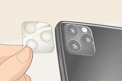 How to Protect the iPhone 11 Camera