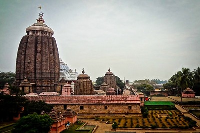 Keys to Jagannath Temple’s Treasury Found, Puri Collector Says it is Lord's ‘Miracle’