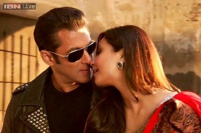 'Jai Ho' to 'Fan': The most awaited films of 2014