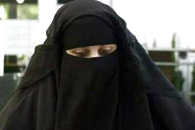 Muslim Law Board Defends Triple Talaq, Says SC Can't Interfere With Personal Laws