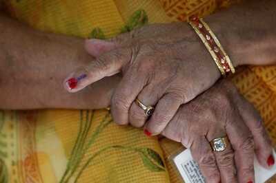 Assembly Polls: No Exit Poll Between 7 AM of Nov 7 and 6.30 PM of Nov 30, Says EC