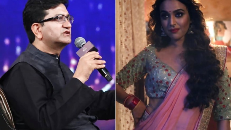 Respect Prasoon Joshi Too Much to Believe He Misunderstood Rasbhari Scene: Swara Bhasker