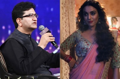 Respect Prasoon Joshi Too Much to Believe He Misunderstood Rasbhari Scene: Swara Bhasker