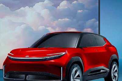 Toyota's First Electric SUV To Hit Indian Roads By Late 2025