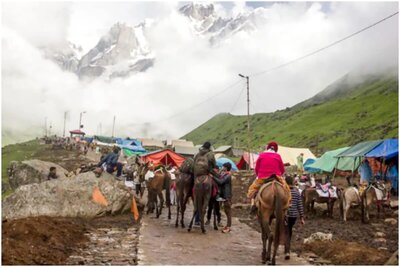 Amarnath Yatra Cancelled for Second Consecutive Year Due to Covid-19 Pandemic