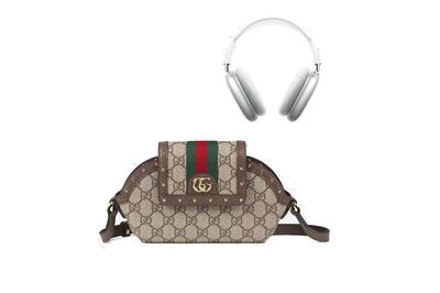This Apple AirPods Max Case From Gucci Will Cost You The Price Of An iPhone 13 Pro